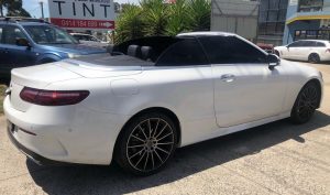 Spot On Tint